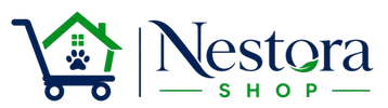 Nestora Shop - Home