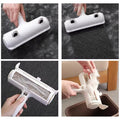Reusable Pet Hair Remover Roller | Furniture & Carpet Fur Cleaner
