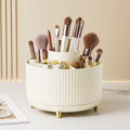 Rotating 360° Makeup & Cosmetic Organizer