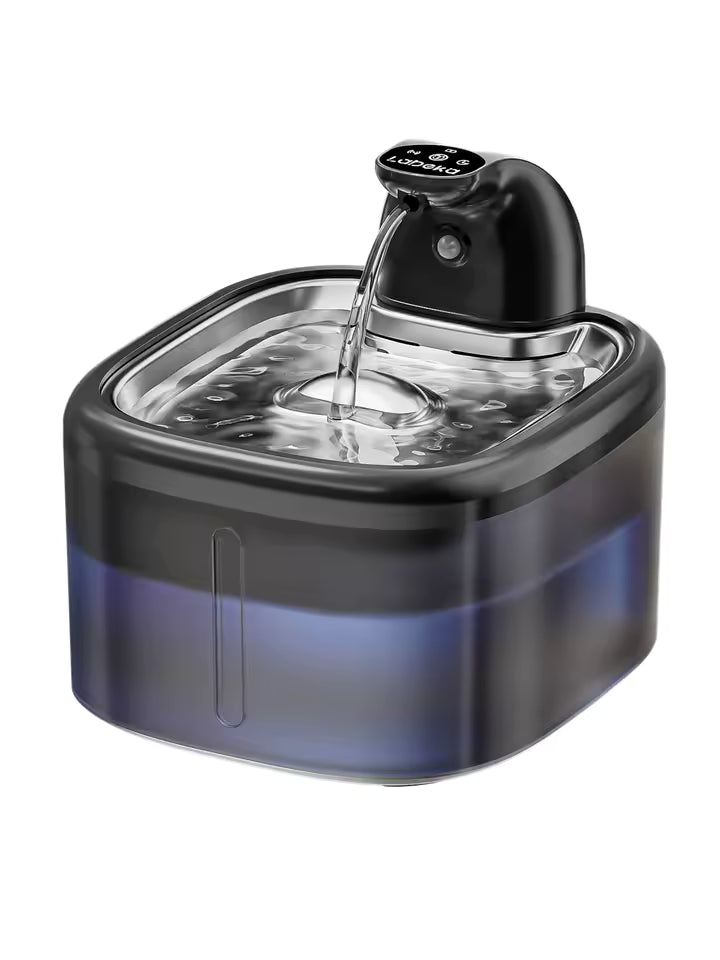 Automatic Pet Water Fountain | USB Electric Cat & Dog Water Dispenser